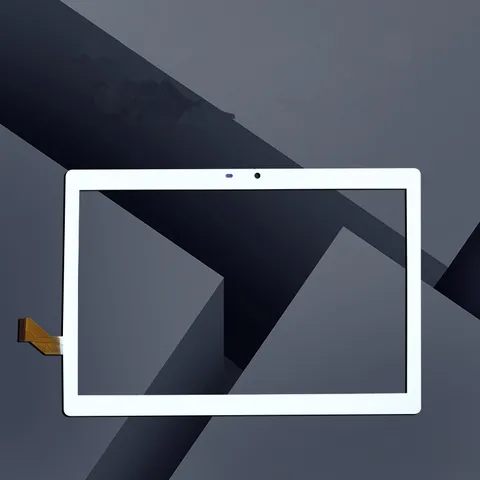 Сенсорный экран X20L, дисплей с наружной ручной работы, 10,1 дюймов, емкостный сенсорный экран планшета X20L TP