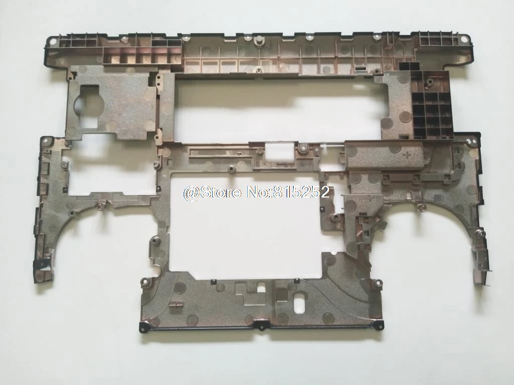 

Laptop Bottom Case For Lenovo For Rescuer 15ISK 80RQ 5CB0K81655 Lower Case Base Cover Black New