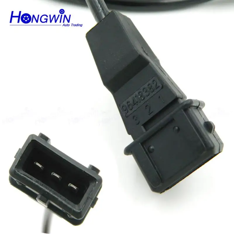 96418382 10456515 Датчик положения коленчатого вала для Chevrolet EPICA LACETTI 1 8 2 0 Captiva 4 DAEWOO Nubira Opel