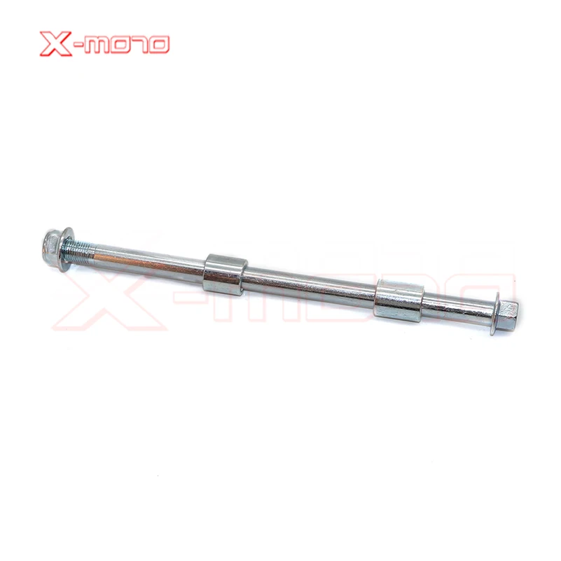 Детали для мотоцикла передняя и задняя Ступица колеса 12 мм 190 мм/195 мм/200 мм/205 мм/210