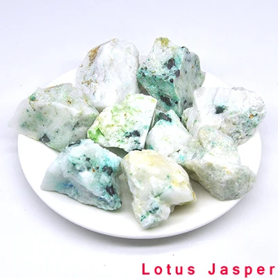 Натуральная яшма лотоса, необработанный товар, объемный образец, искусственные кварцевые кристаллы, коллекция драгоценных камней рейки, оптовая продажа