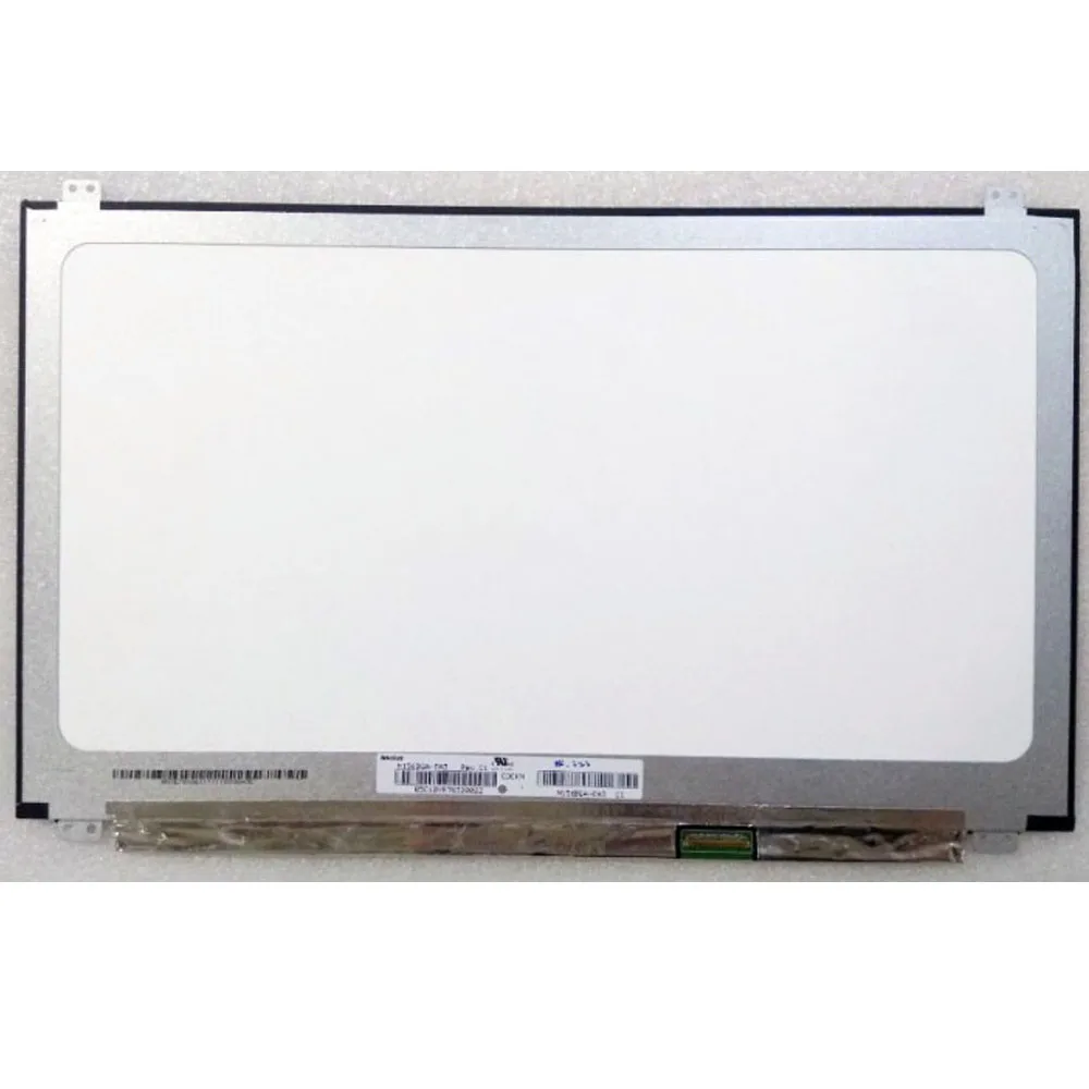 15 6 &quotМатрица ноутбука для ASUS X555Q ЖК-дисплей экран 1366x768 HD 30 контактов Панель