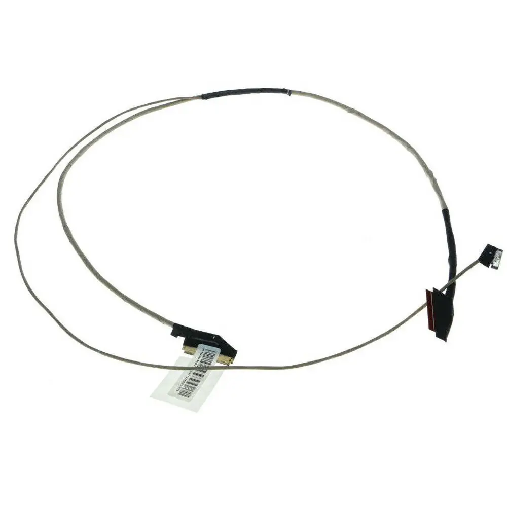 For MSI MS17B4 MS17B7 GS73 7RE GS73VR 7RG K1N-3040077-H39 LCD Video Cable 1080P 4K | Компьютеры и офис