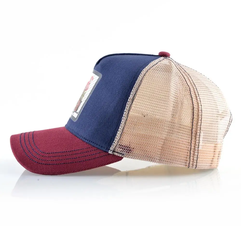 TQMSMY уличная одежда кепки для тракера летняя хлопковая кепка папы Мужская