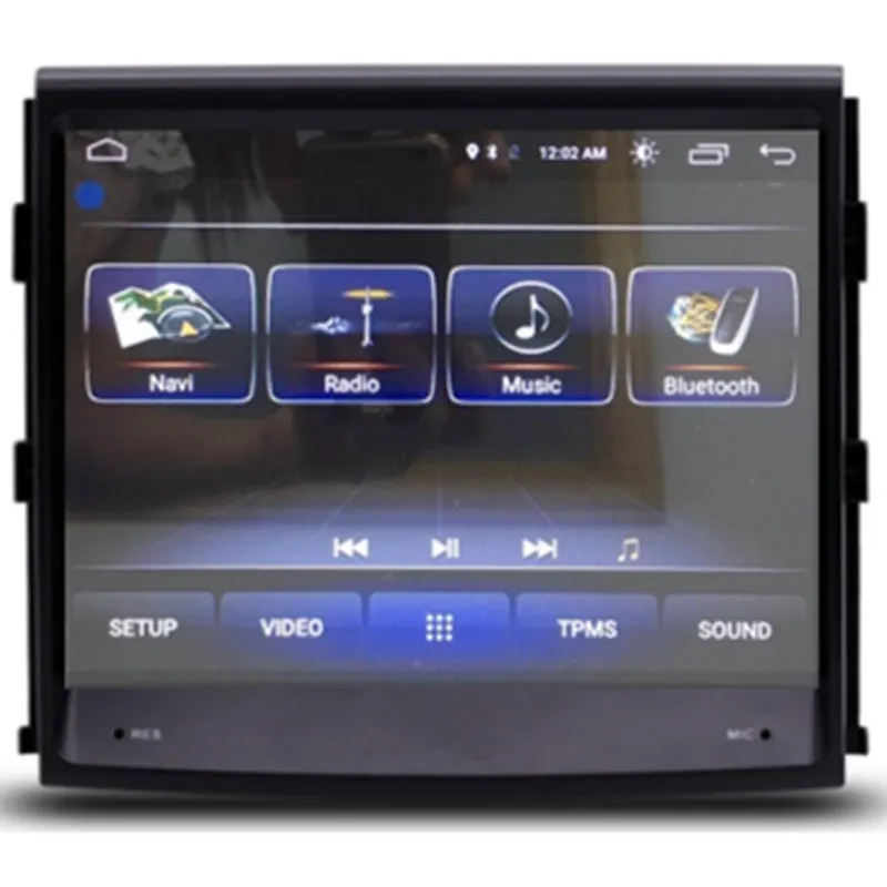 

8,4 "Android автомобильный аудио DVD Sat Nav SatNav infoasurement Замена для Porsche Cayenne 2010 2011 2012 2013 2014 2015 2016 2017