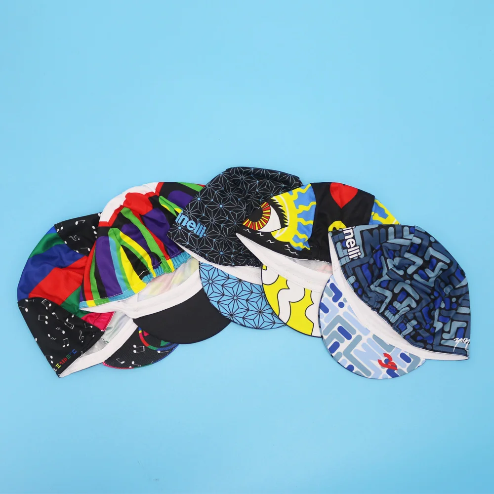 cinelli велосипедный головной убор велосипедные головные уборы gorra ciclismo Бандана ciclismo