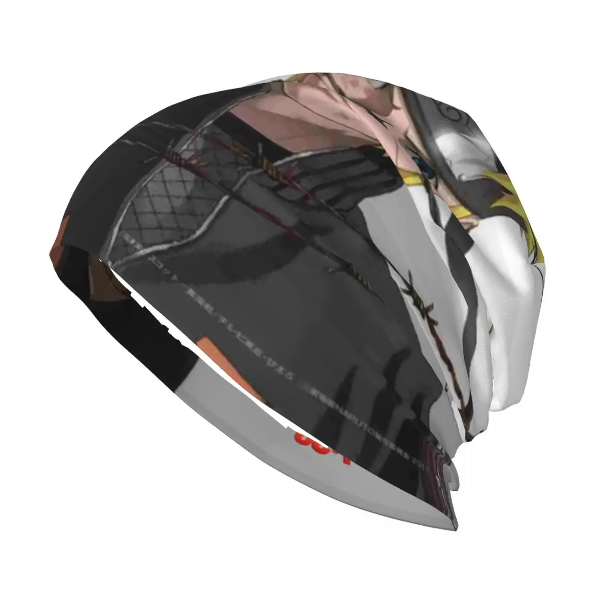 

Шляпка, шапки, летние шапки, смешные шапки унисекс Шапки-бини в стиле Харадзюку