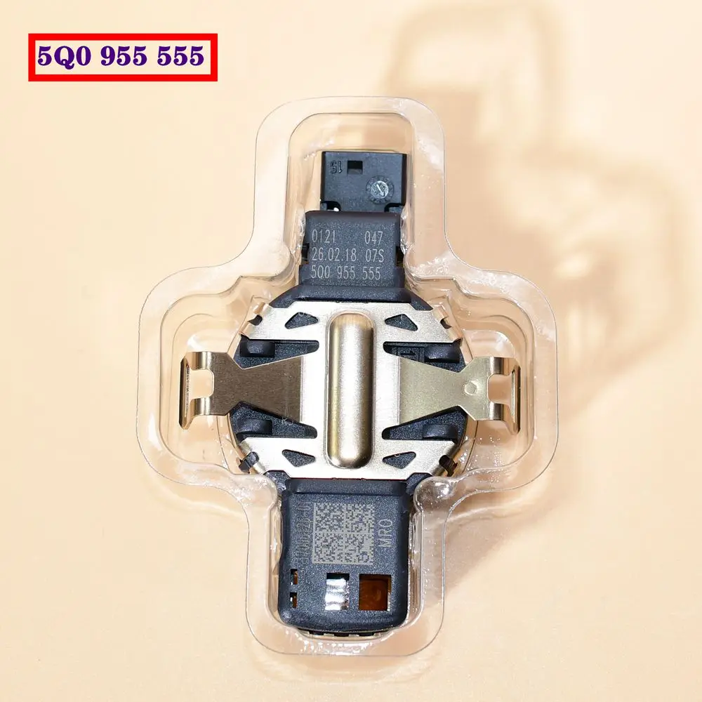 Опорный кабель MQB для датчика дождя Golf 7 MK7 Ling 81A955555A 5Q0955547B 81D955547