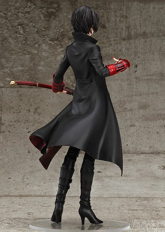 22 см Touken Ranbu Online Kashuu Kiyomitsu аниме Коллекционная экшн-фигурка игрушки для