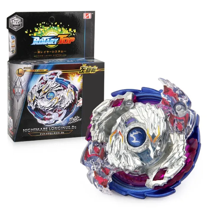 B X TOUPIE BURST BEYBLADE 100 Starter Spriggan Реквием. 0. Zt Battle Top Burst 96 STRIKE GOD VALKYRIE Funsion B86 B110|Волчки| |