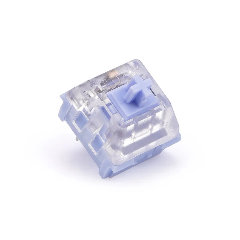 

Customized Mechanical Keyboard Kaihua Kailh Axis Du Ruo Axis Paragraph Axis Type Saint Panda Switch Tripod