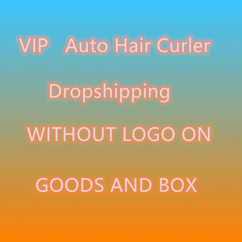 

Cordless Automatic Hair Curler iron USB Rechargeable Curling Iron Curls Waves LCD Display Ceramic Curly Rotating Curler styler