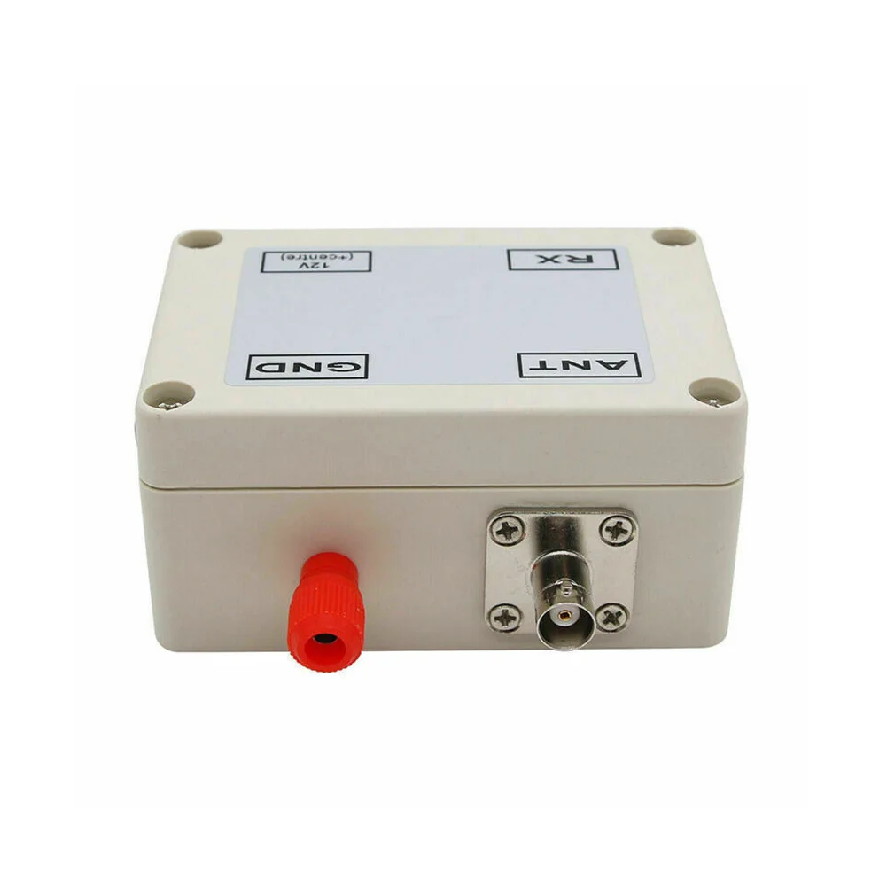 Антенна активная антенна усилитель коротковолновый Собранный VLF LF HF VHF Sdr RX Mini Whip 10