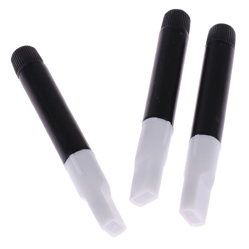 3 шт УФ закаленное стекло клей для полного покрытия Клей Стекло|Защитные стёкла и