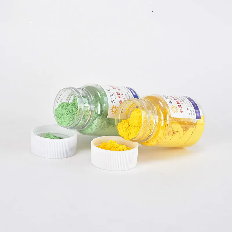 50 г керамический цветной порошок под глазурью пигмент керамическая краска |