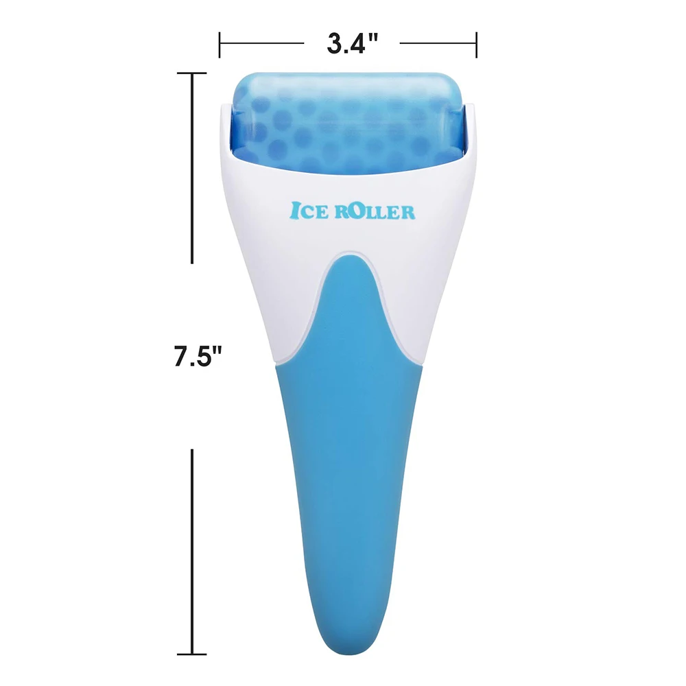 

Face Roller Cool Ice Roller Massager Skin Lifting Tool Face Lift Massage Anti-wrinkles Pain Relief Face Lifting Skin Care Tools