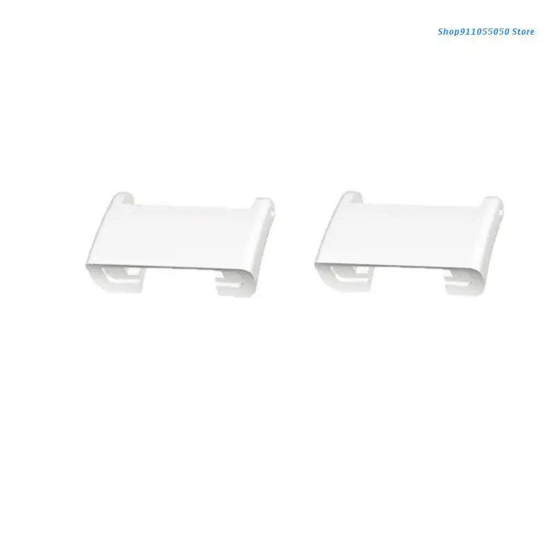 

Ремешок для часов C5AB 2 шт., адаптер, совместимый с Mi Watch Lite 2 Red mi Band