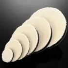 Восковая Подушка Yetaha Для Полировки Автомобиля, 5080100125150180 мм, 2 шт.