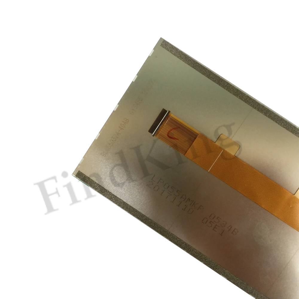 ЖК-дисплей для Prestigio Muze H3 PSP 3552 DUO 3552DUO сенсорный дигитайзер | Мобильные телефоны и