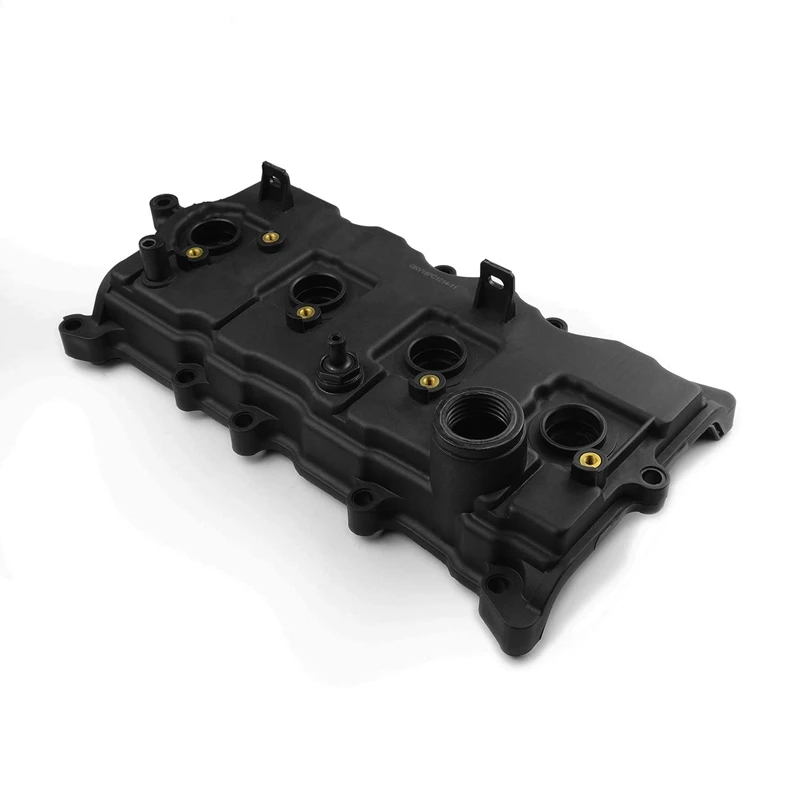 Крышка клапана автомобильного двигателя с прокладкой для Nissan Altima 2007-2013 Sentra SE-R 2007