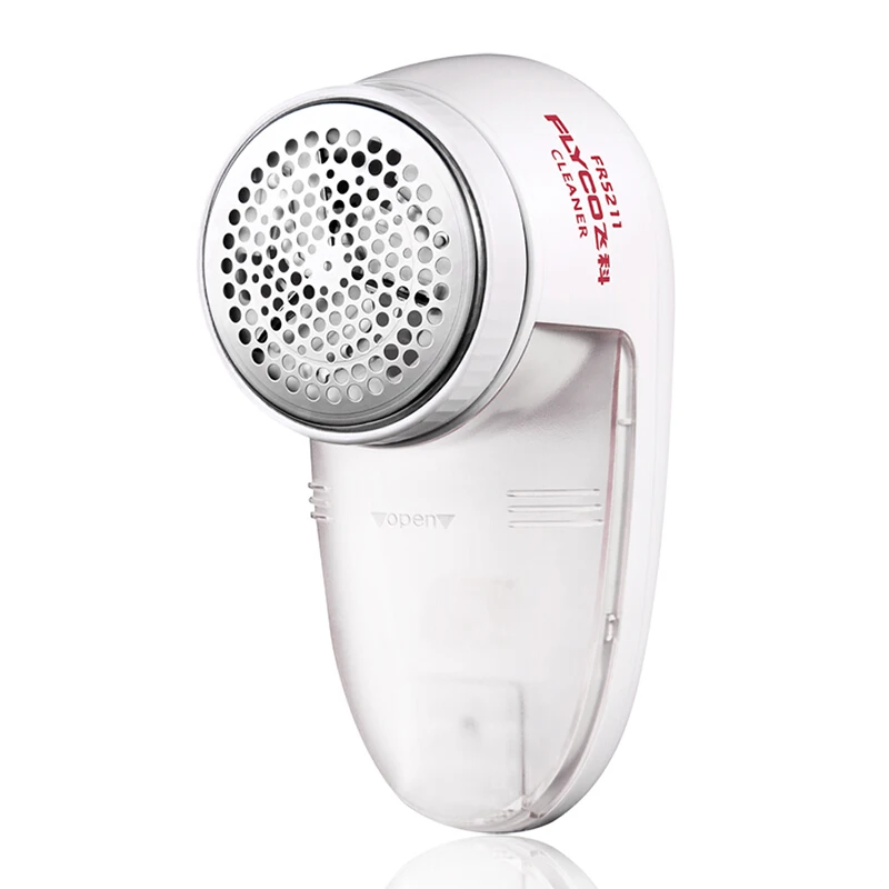 Инструмент для удаления катышков электрическая бритва ворса с зажимами одеял и