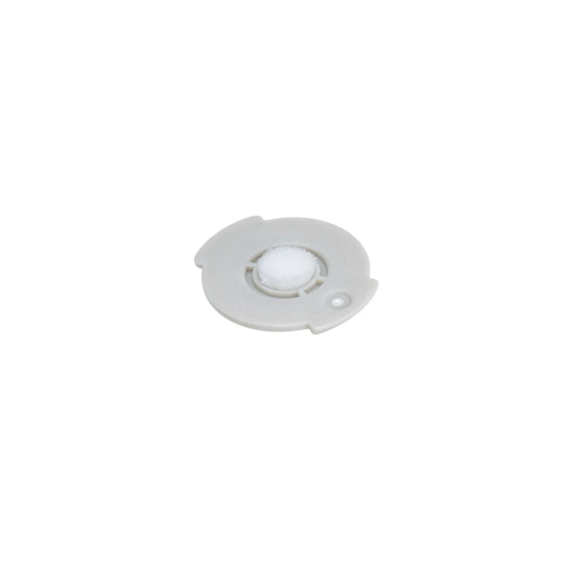 Cepillo lateral principal con filtro para Xiaomi Roborock Robot S50 S51, pieza de aspiradora-1