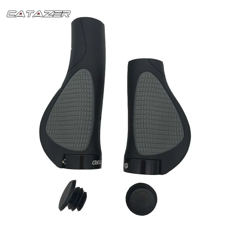 

Ручки для горного велосипеда, складной велосипедный захват, запчасти для руля велосипеда, аксессуары для велоспорта, резиновые наконечники...