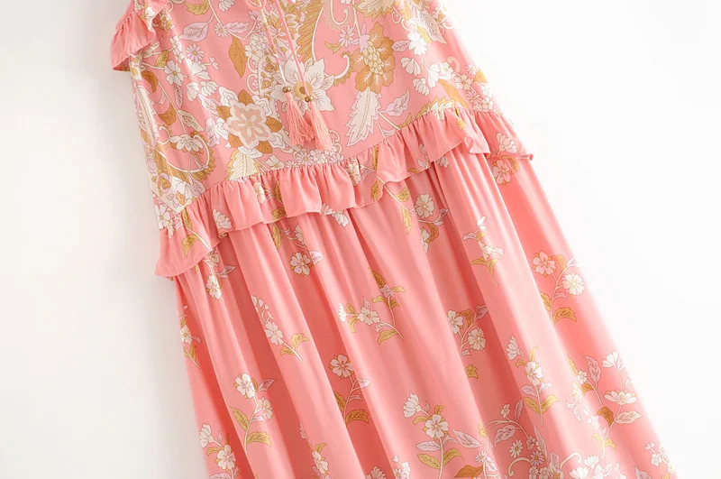 Лето 2020 Новое Европейское и американское модное праздничное стильное маленькое