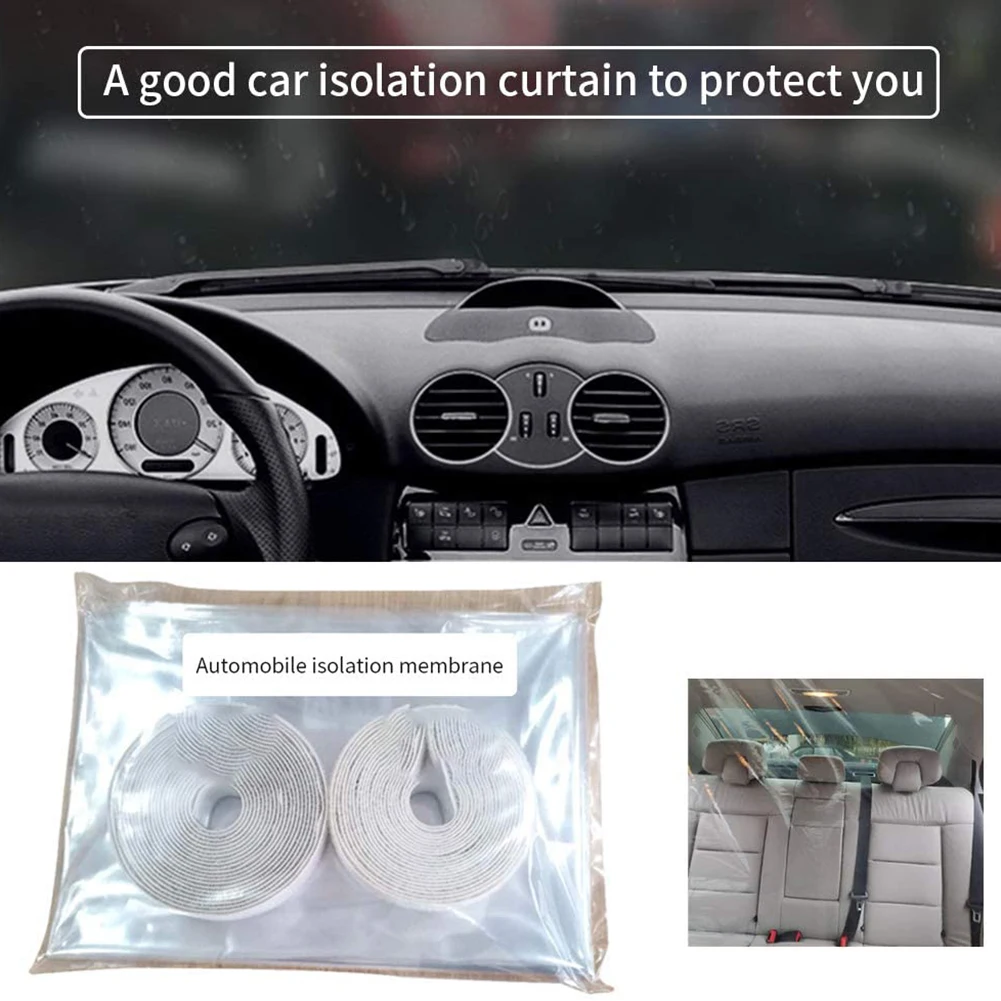 Защитная пленка для автомобиля такси противотуманная противокапельная