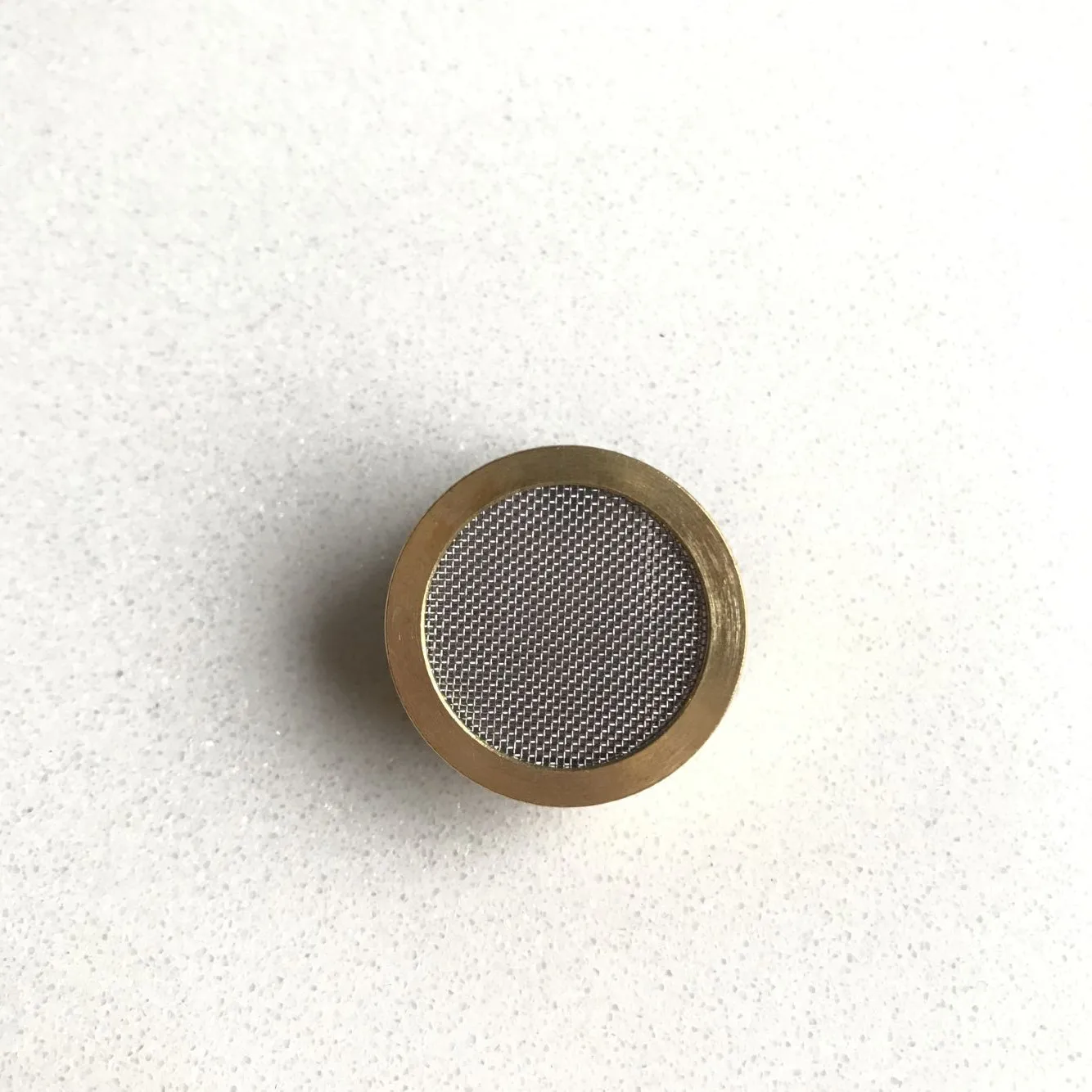 1PCS 26mm Diaphragm Condenser MIC Capsule Microphone Cartridge Electret Cardioid | Электроника
