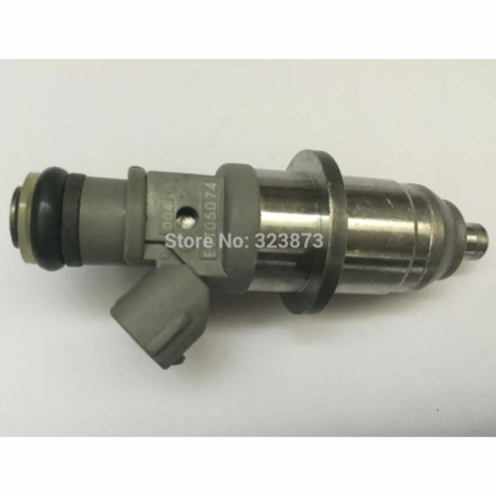 High Quality FUEL INJECTOR NOZZLE E7T05074 M-1.81 DIM1070G For Mitsubishi Pajero III 3.5GDI K-M | Автомобили и мотоциклы