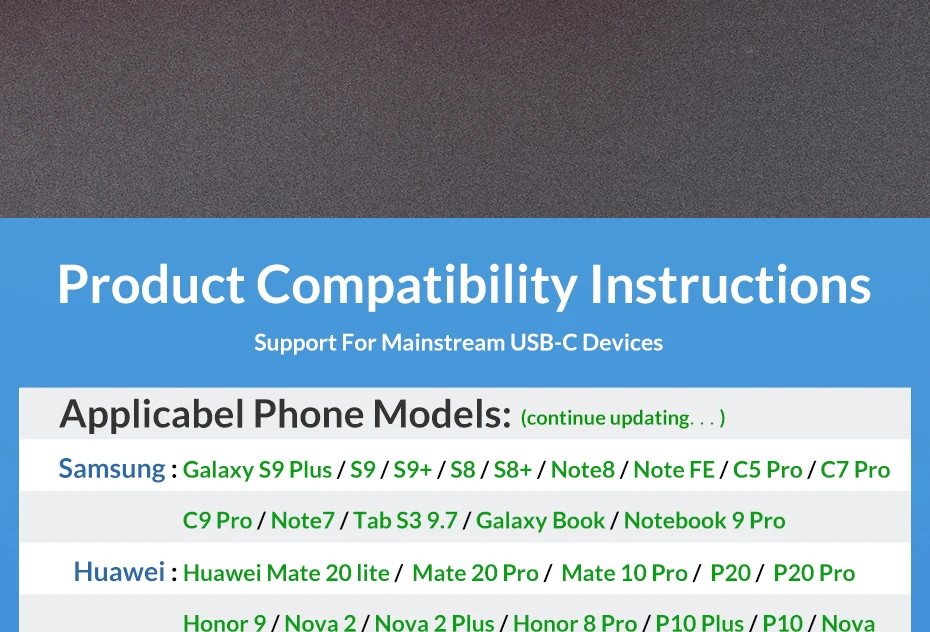 3а Быстрая зарядка USB 3,0 type C кабель для samsung S8 S9 S10 Plus type-C USB кабель синхронизации данных для Xiaomi Redmi Note 7