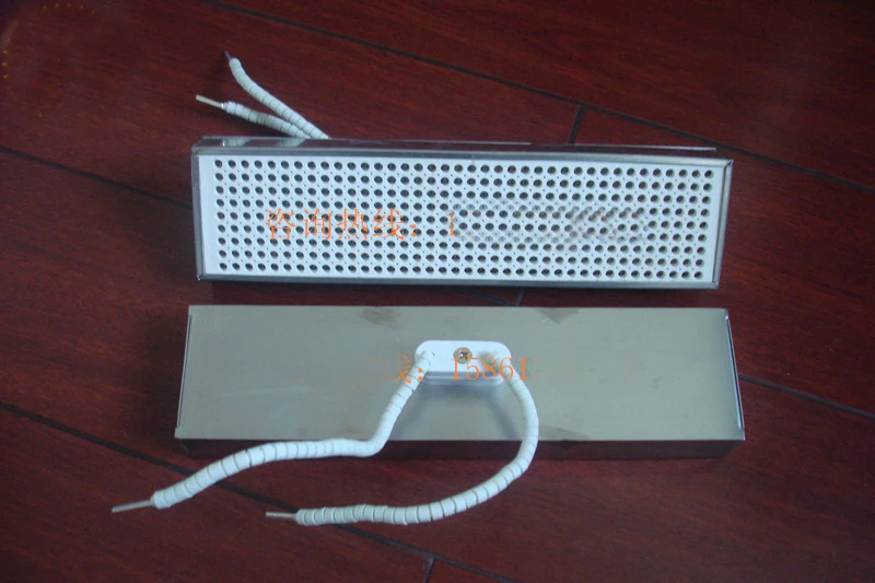 Honeycomb heater special honeycomb heater for honeycomb ceramic heating block absorber Honeycomb heater special honeycomb heater for honeycomb ceramic heating block absorber