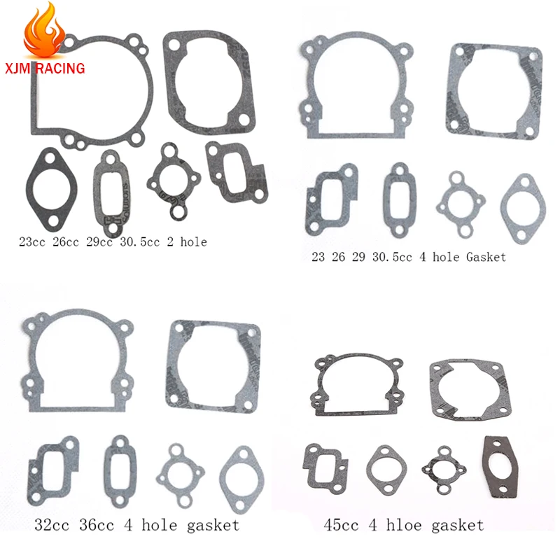 комплект прокладок для двиг