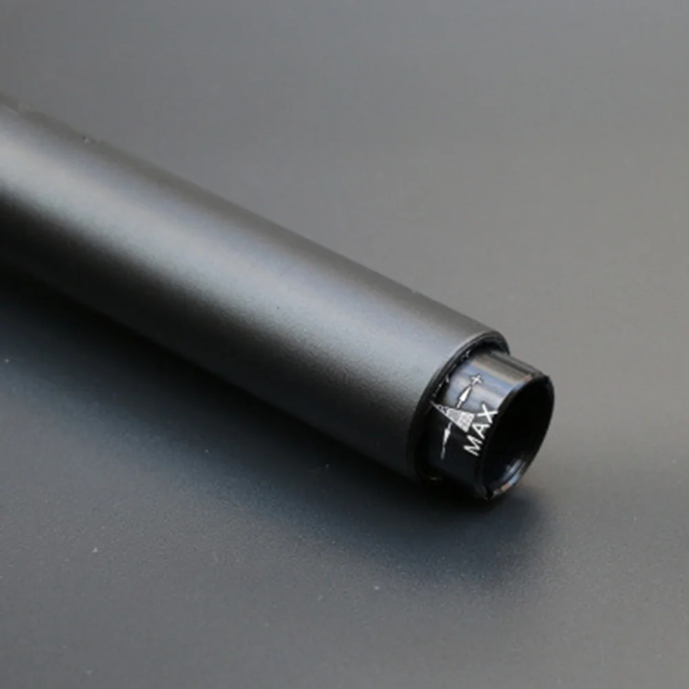 

Aluminum Alloy Seat Tube Seatpost Road Mountain Saddle Bicycle Cycling