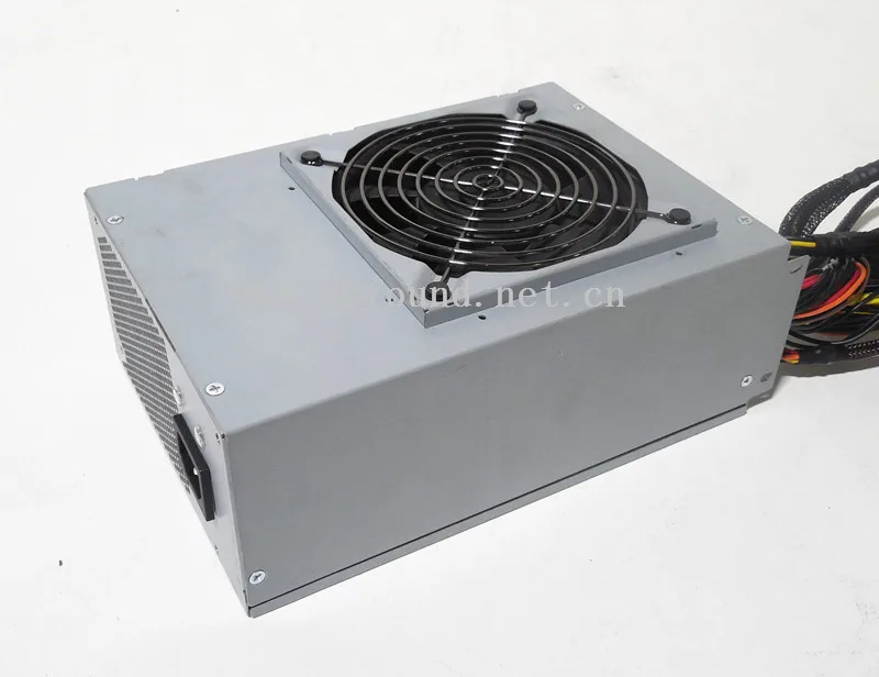 

For D20 DPS-1060AB A 41A9761 41A9762 41A9763 FS7052 1060W Server Power Supply will fully test before shipping