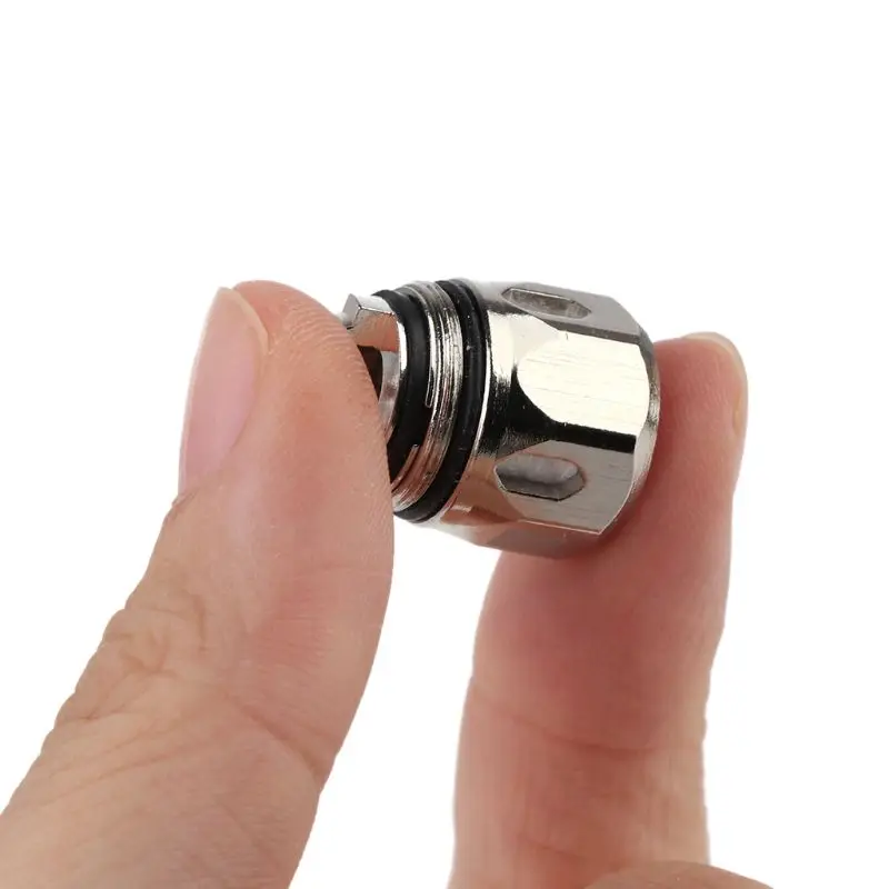 

3Pcs/pack Replacement Coils Metal Coil Head for GT2 GT4 GT6 GT8 GT Mesh Tank Atomizer E-Cigarette Accessories