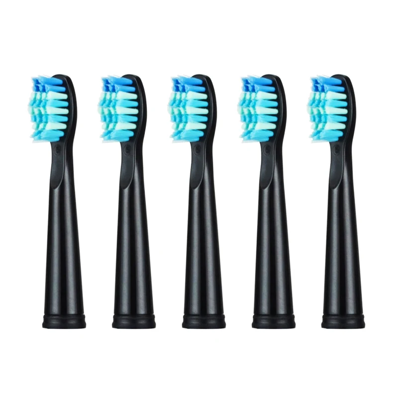 Электрический Зубная щётка головки Sonic зубная Сменные Seago насадка для зубной