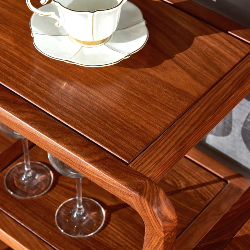 Шкаф органайзер для витрины Шикарная мебель гостиной современный комод| |