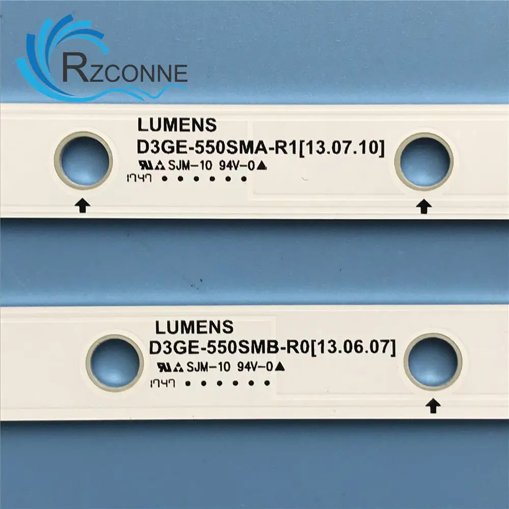 Светодиодный фонарь для подсветки лента лампы CY-DJ055BGLV1H UA55H6203 UN55H6103 UN55H6153 CY-DJ055CSLVZH |