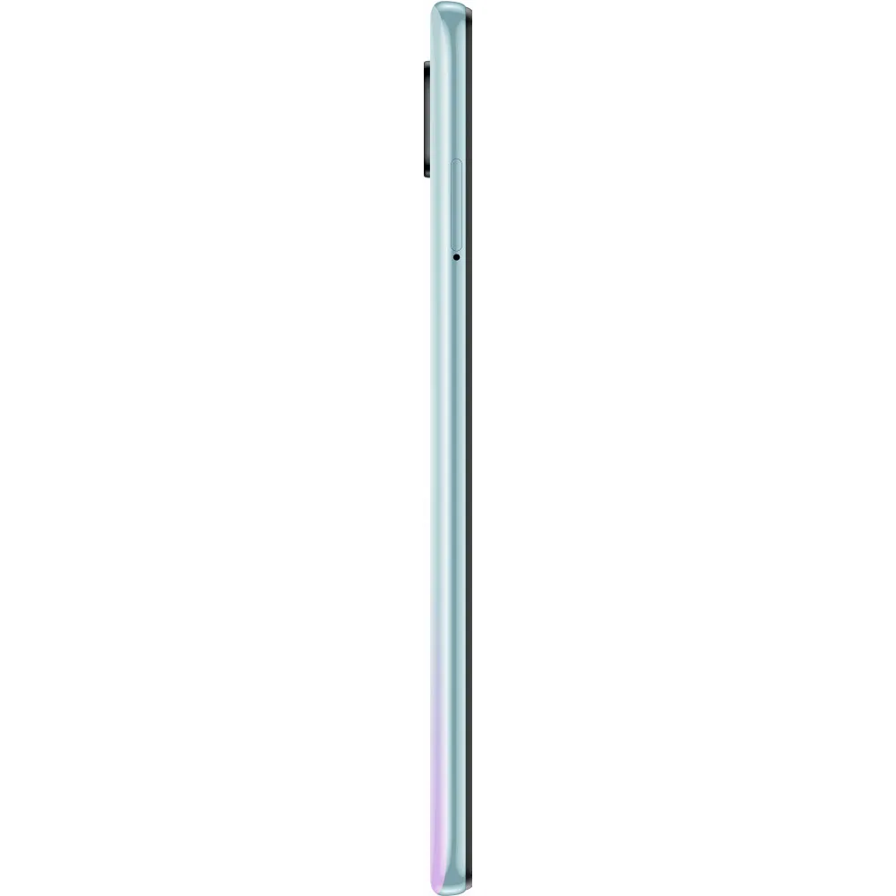 Смартфон Xiaomi Redmi Note 9|4ГБ 128ГБ|NFC|Helio G85|48Мп камера|Быстрая зарядка 18Вт|Ростест|