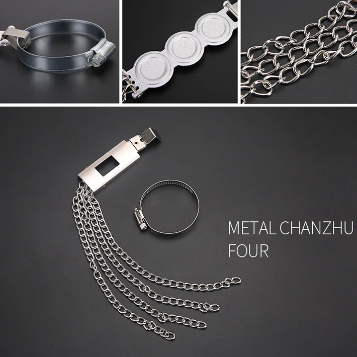 

Belt Ground Wire Earth Strap Auto Car Anti-static Anti Static Electrostatic
