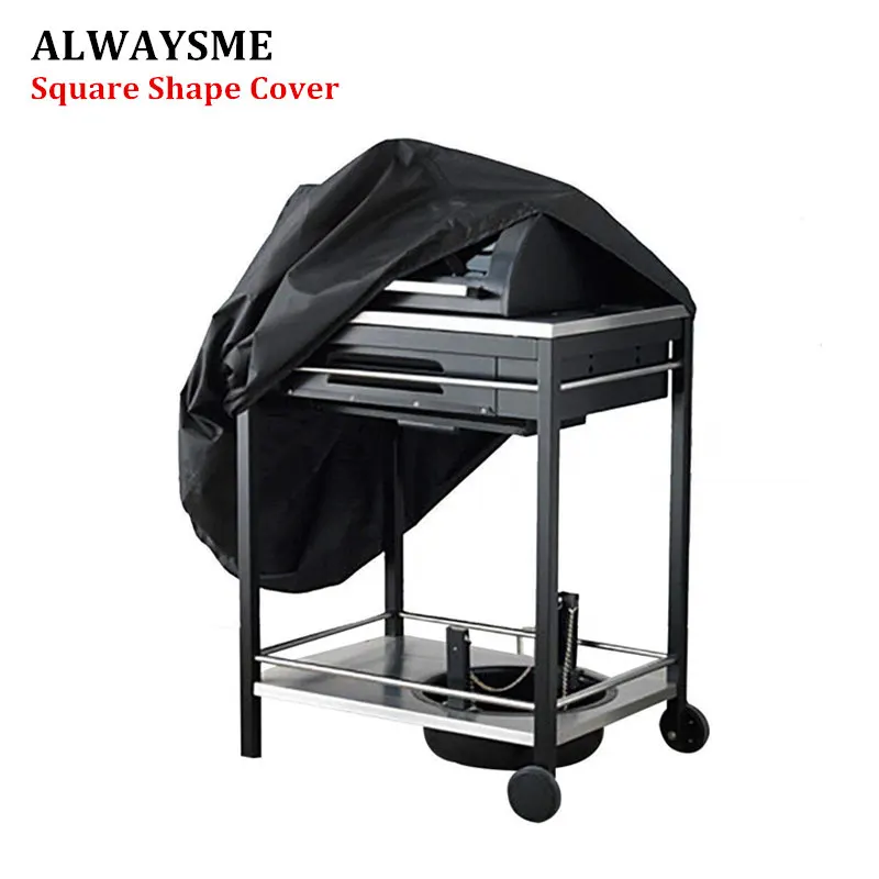 Всегда я Chiminea костра чехол на гриль для барбекю | Дом и сад