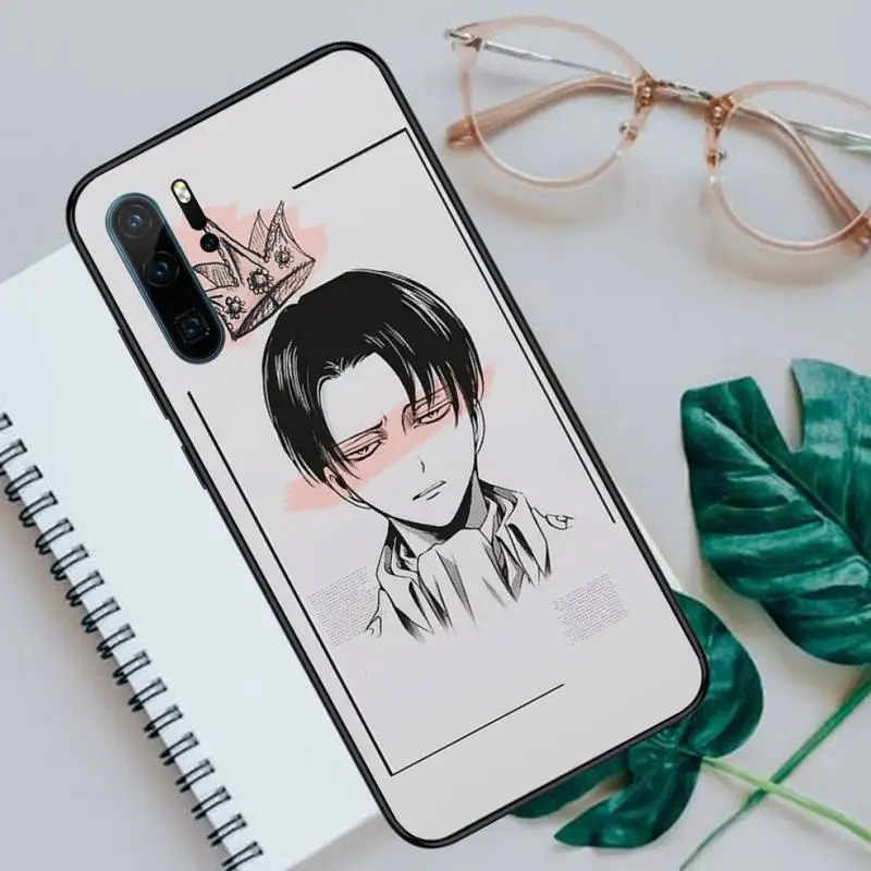 

Attacking Giant Phone Case For Huawei Enjoy 7 7s 8 8e 9 9e 10 plus P8lite 2017 Honor 5a view9 play 3e