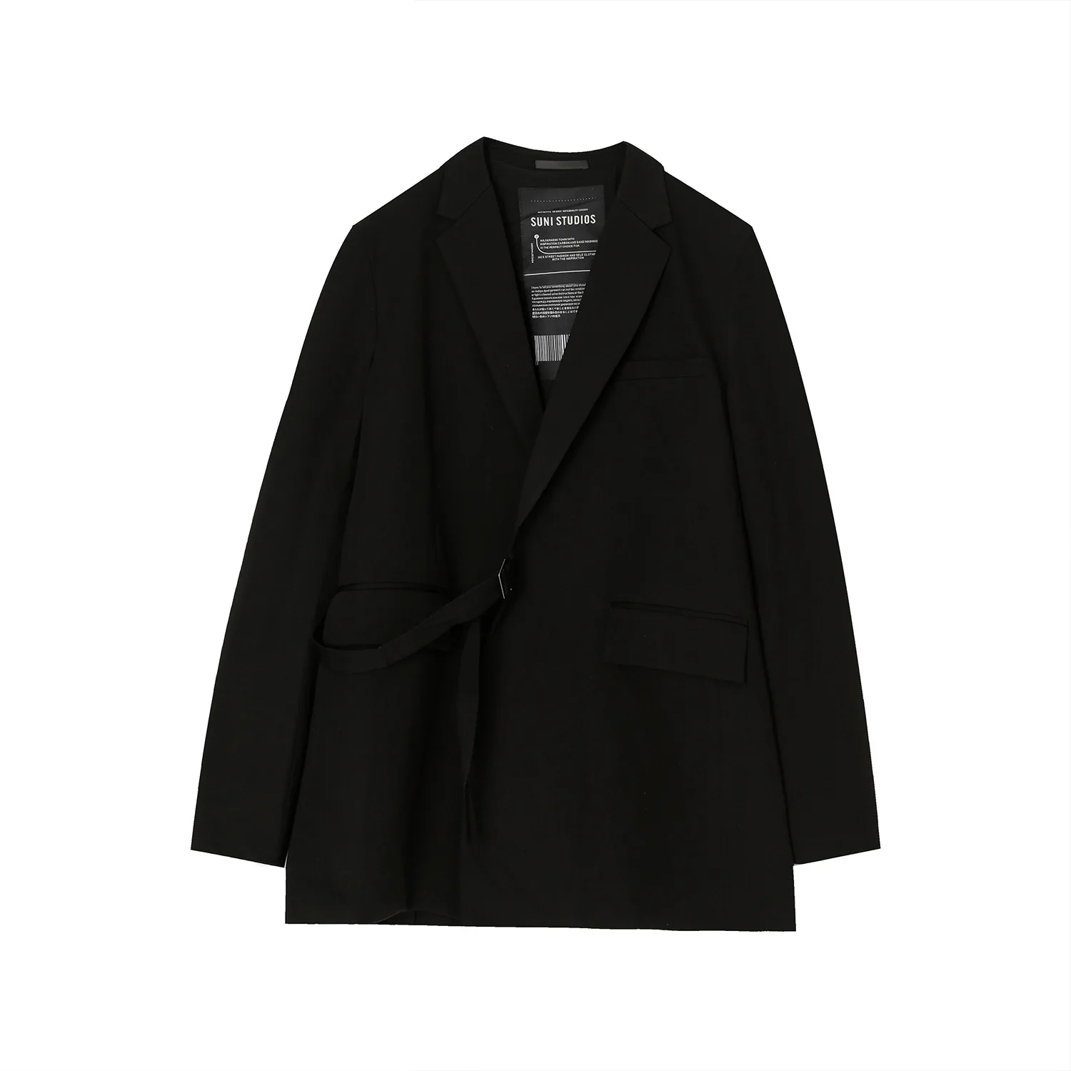

Suits & Blazer