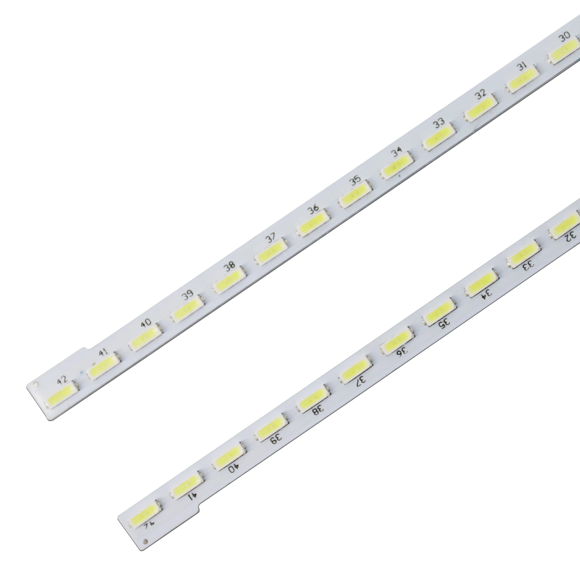 NEW LED backlight strip 42 lamp for WD315-5620TML-0607(L) Rev_B WD315-5620TML-0607(R) STV-LC3225AWL 353MM | Компьютеры и офис
