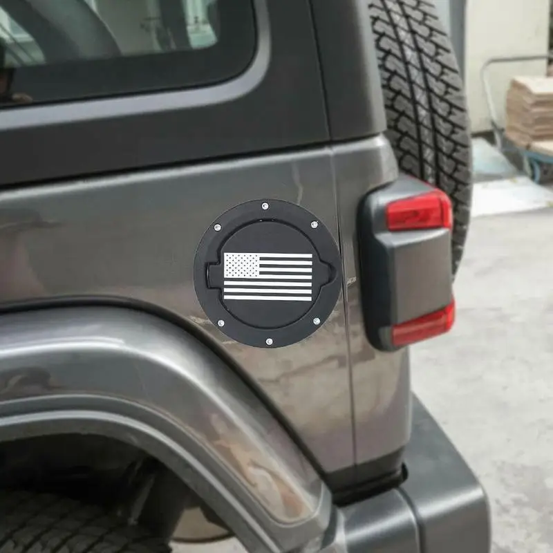 Принадлежности для модификации автомобиля крышка газовой крышки топливный