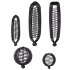 Заколка для волос в форме рыбы, шпильки для волос, аксессуары для волос для женщин, зажим для волос, ACC78