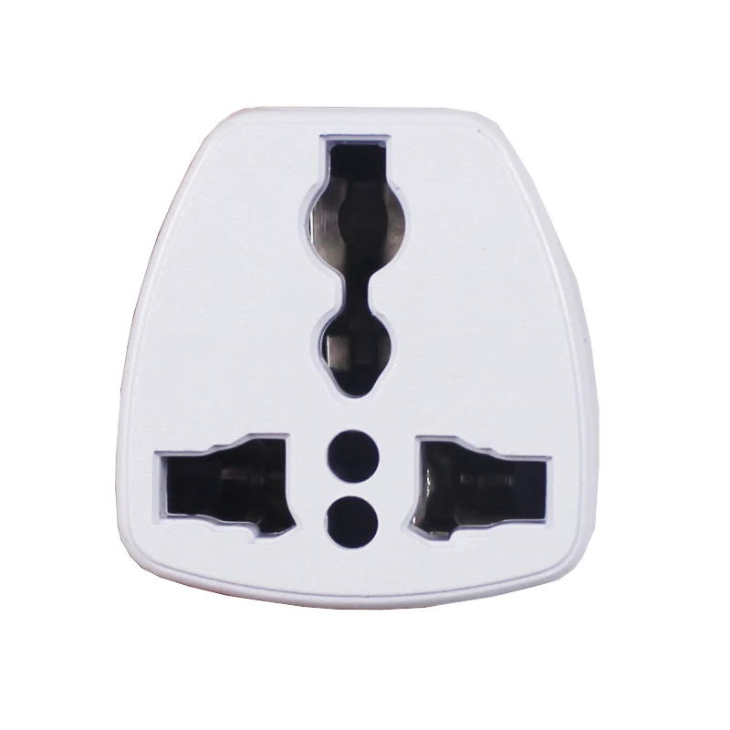 Универсальное зарядное устройство для путешествий Новое поступление 2019