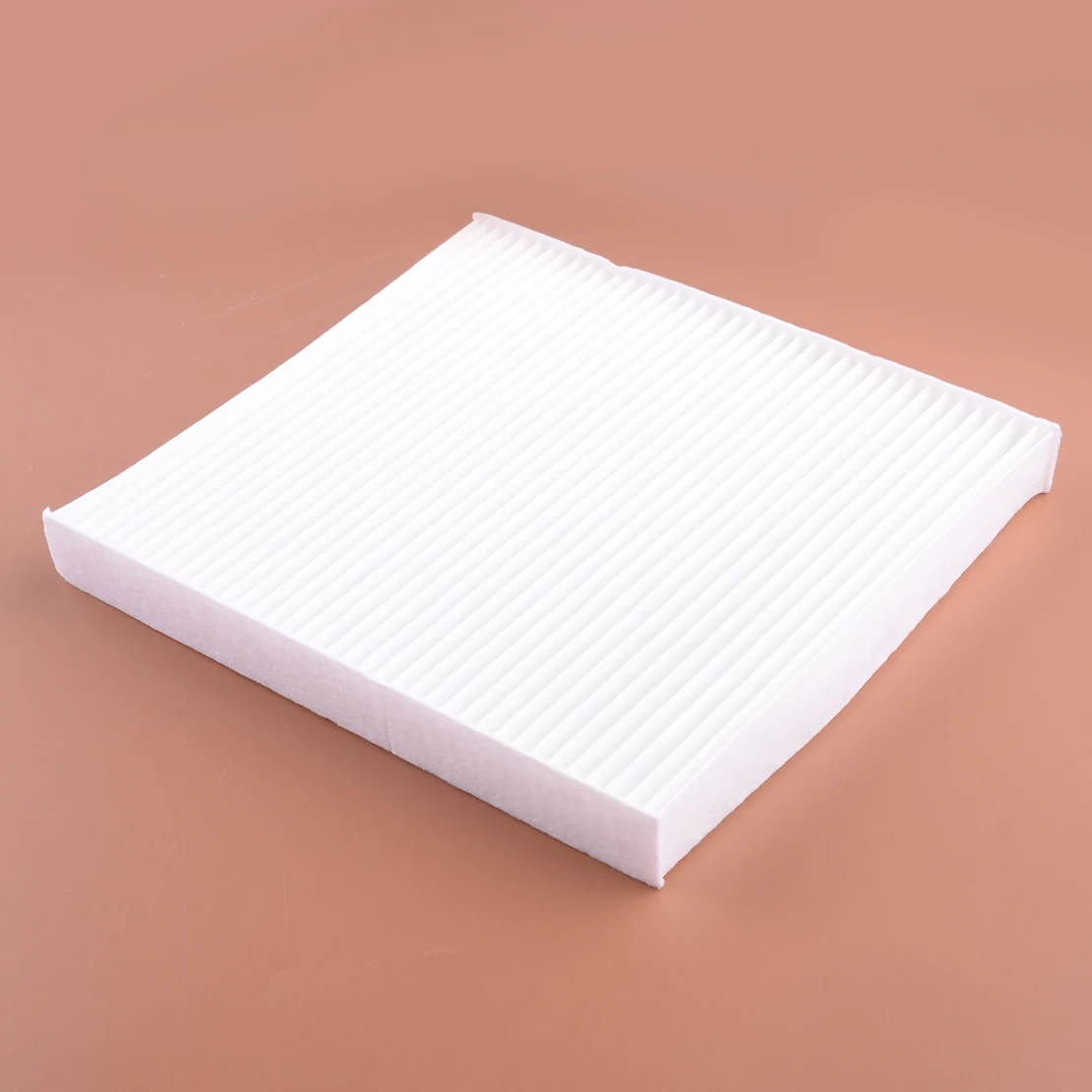 

Белый Хлопковый салонный воздушный фильтр подходит для Dodge Ram 1500 2500 3500 2016 2017 68406048AA 68318365AA